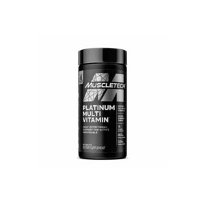 Multivitamin Muscletech