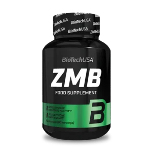 ZMB - 60 capsules